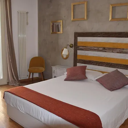 Apartman Alla Cattedrale Bari