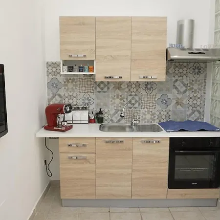 Alla Cattedrale Apartman Bari