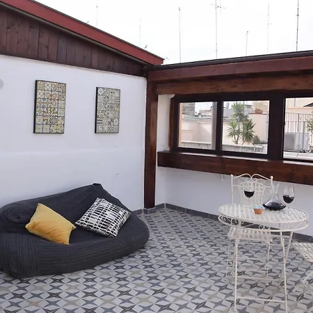 Apartman Alla Cattedrale